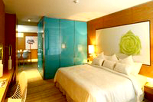 i residence hotel silom sathon