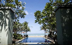 Praseban Resort in Hua Hin - Pranburi