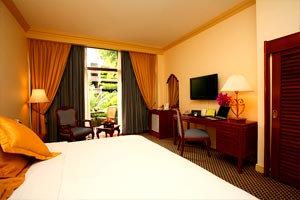 The Tawana Bangkok hotel silom surawongse