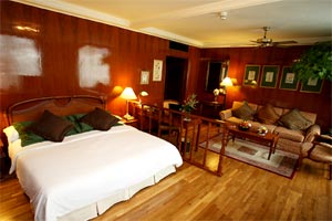 The Tawana Bangkok hotel silom surawongse