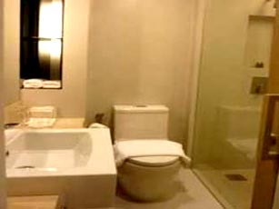 Deluxe Room, Room at Silom, Trinity Silom Hotel