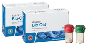 Bio-Oss bondgraft