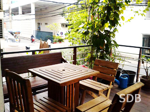 dental clinic thailand
