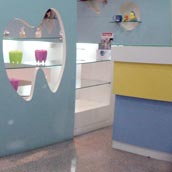 dental shop