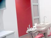 Periodontics Room
