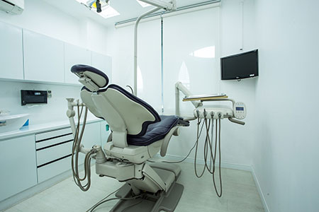 adec dental unit