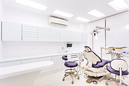 adec dental unit