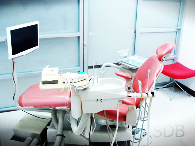 adec dental unit