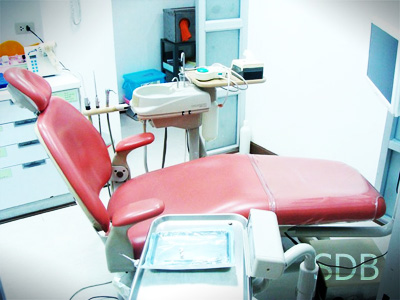 adec dental unit