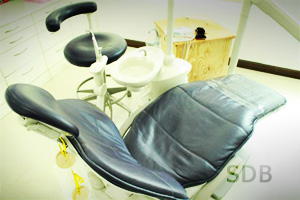 adec 500 dental unit