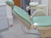Peadodontics Room