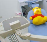 Orthodontics Room