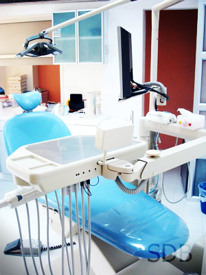 actus dental unit