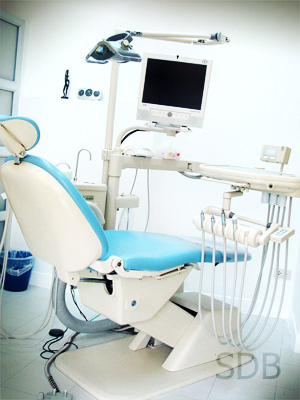 actus dental unit