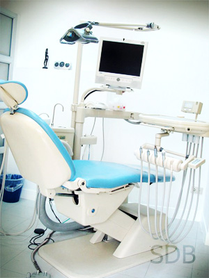 actus dental unit