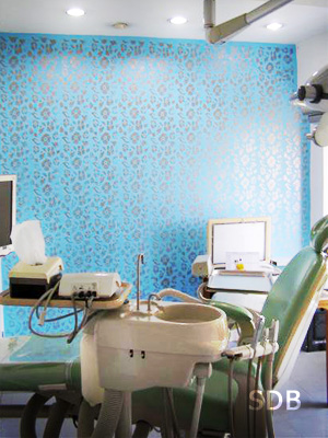 dental unit