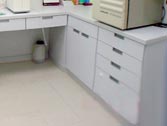 Sterilization Room