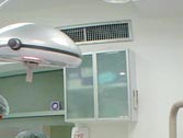 dental surgery room