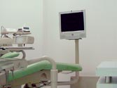 oral surgery room