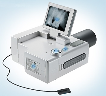 portable x-ray