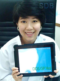 dds gp consultation program at silom dental building clinic