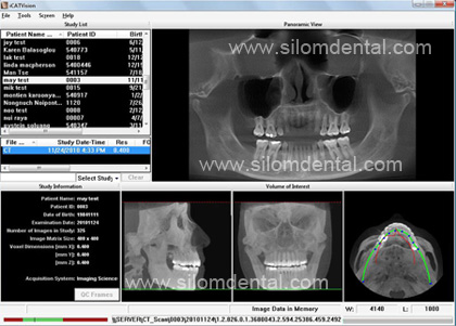 ct scan images