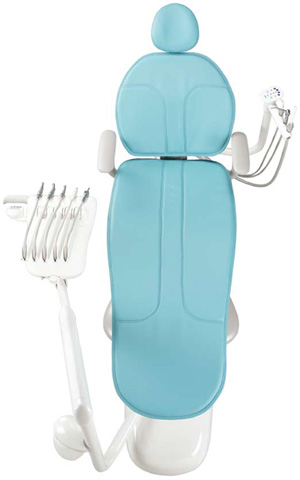 A-dec 300 Dental Chair