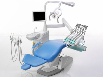 dental unit anthos A5
