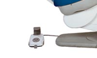 Anthos dental unit