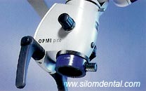 OPMI pico Dental Microscopes