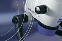 OPMI pico Dental Microscopes