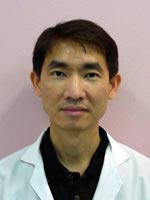 Dr. Chotiros Kuphasuk