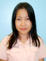 Dr. Chotiga Pankam, laser dentist, laser dentist in Bangkok Thailand Dental Clinic