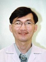 รศ.ทพ.ยสวิมล คูผาสุข, ทันตแพทย์รักษาโรคเหงือก ปริทันตวิทยา คลินิคทันตกรรม