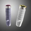 Replace Select Straight Dental Implants