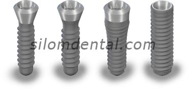 Straumann Roxolid Dental Implants Straumann Slactive Roxolid